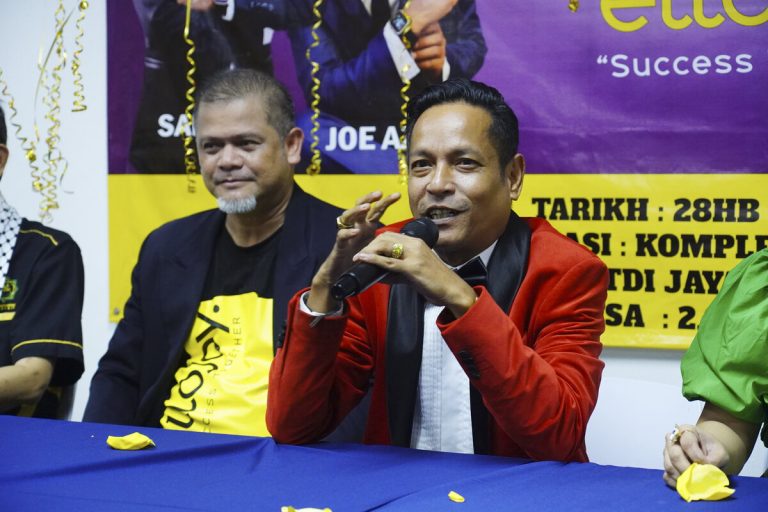 Ellojoy Sacha Inchi sasar jualan RM12.5 juta untuk 2024
