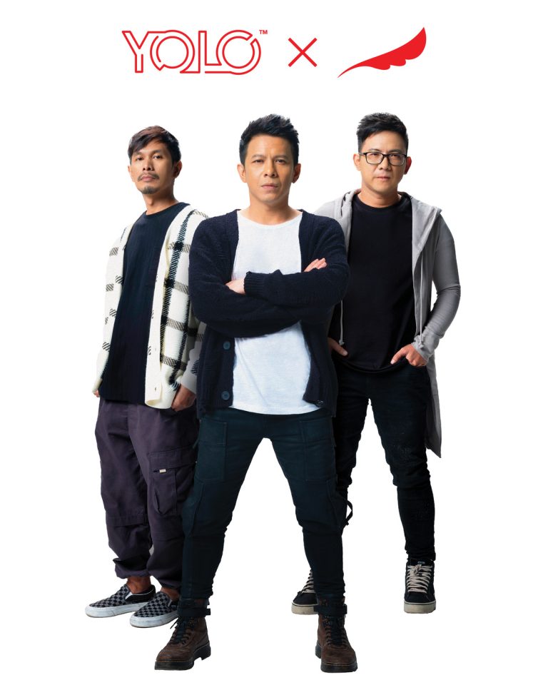 Demi peminat, Noah kembali lagi ke Malaysia