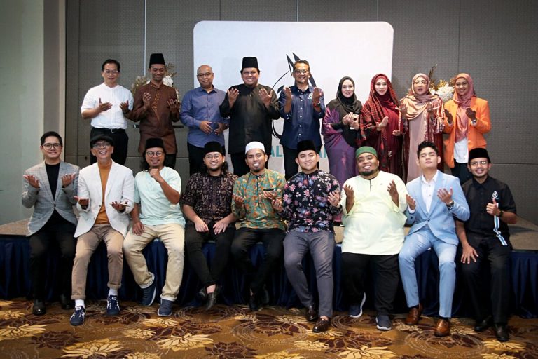 Pentas Marhaban, angkat budaya seni suara dalam Islam