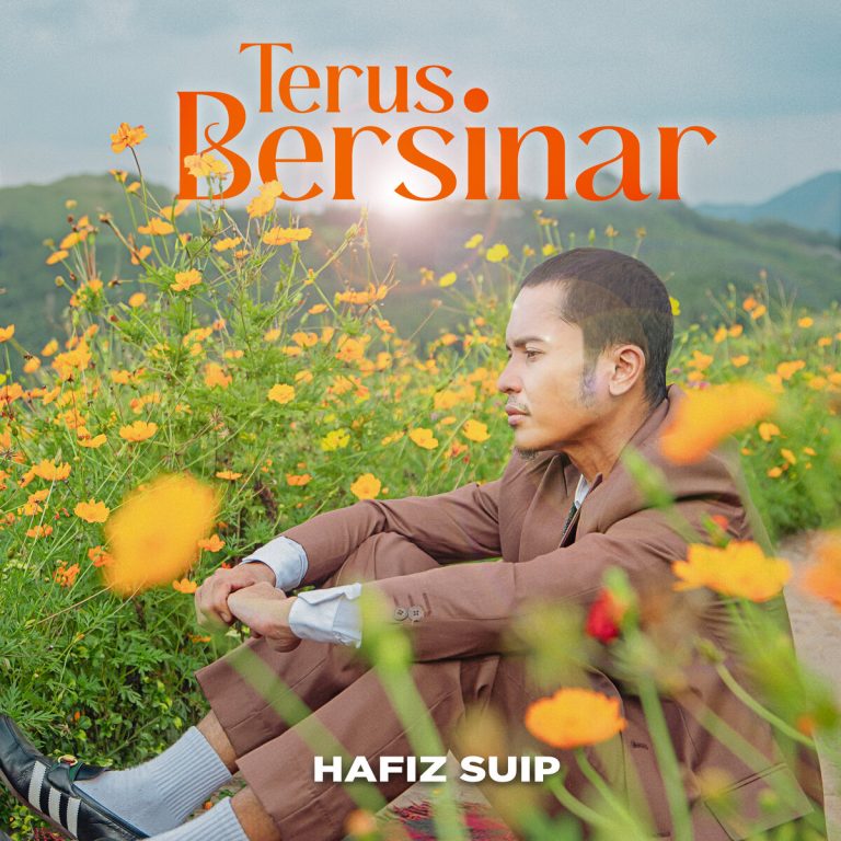 ‘Terus Bersinar’ buah tangan terbaharu Hafiz Suip tentang anak