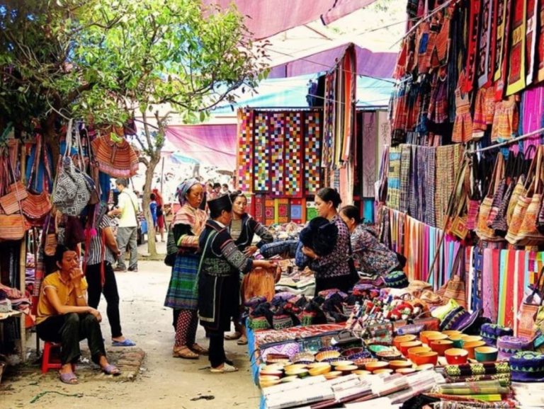 Wanita di Vietnam semakin kurang