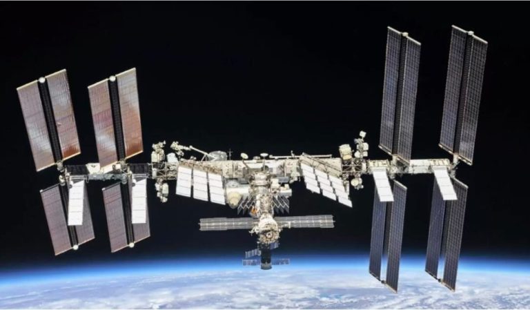 India rancang tubuhkan stesen angkasa