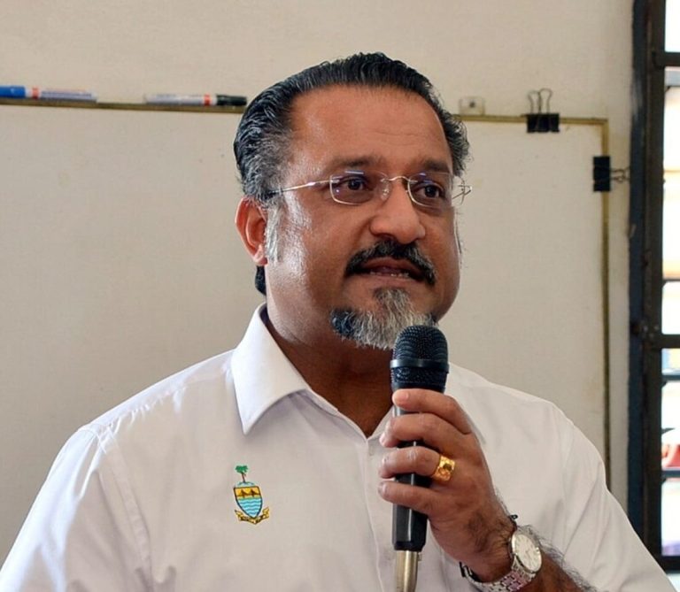 Jagdeep dilantik Timbalan Pengerusi DAP Pulau Pinang