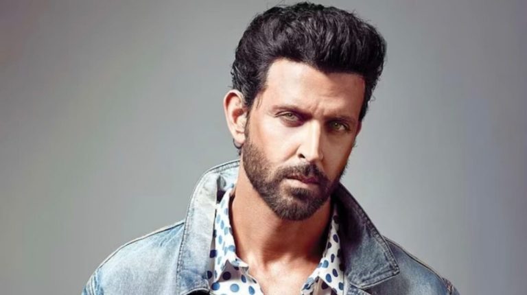 Selepas 8 tahun Hrithik Roshan kembali menyapa peminat di Malaysia