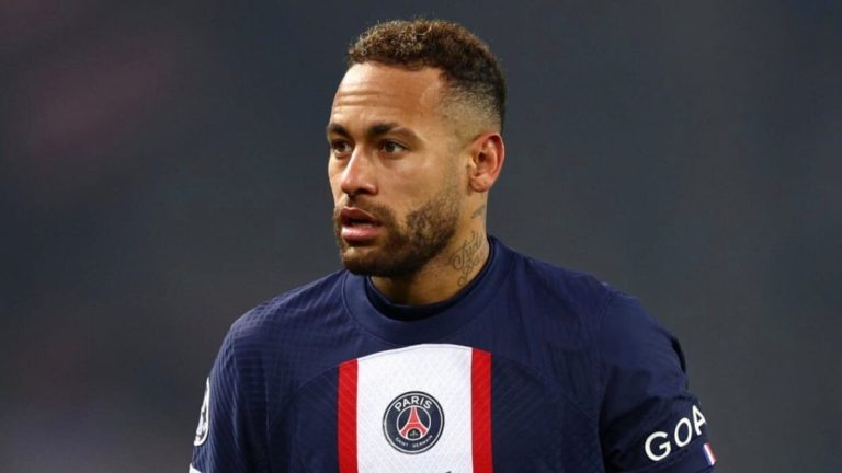 Kecederaan di ACL, Neymar mungkin rehat hingga hujung musim