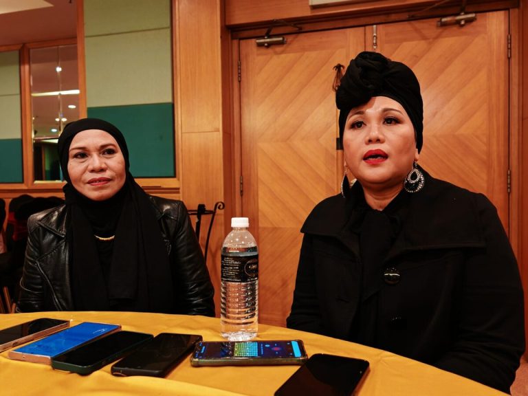 Anak legenda bukan tiket dapat layanan istimewa