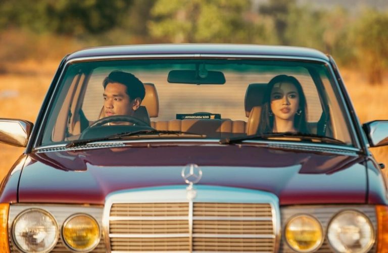 Kolaborasi menarik Afgan dan Lyodra menerusi ‘Ada’