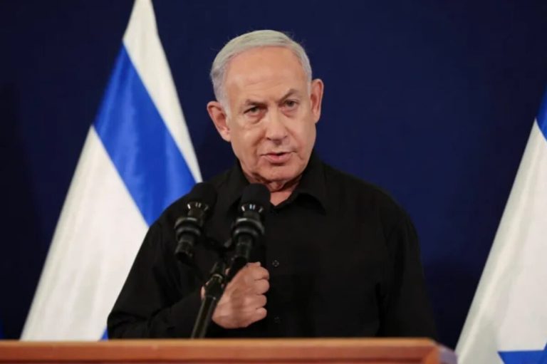 Netanyahu beri amaran perang di Gaza memasuki ‘peringkat kedua’