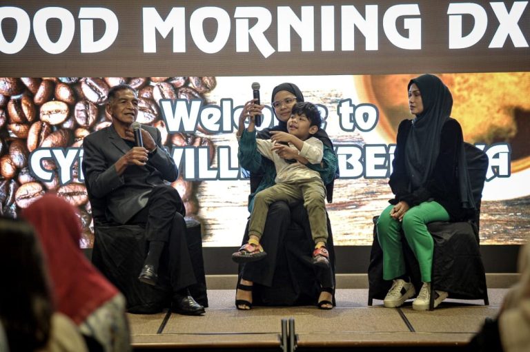 ‘Superkids Sharing Session’ bantu ibu bapa kenal potensi anak-anak