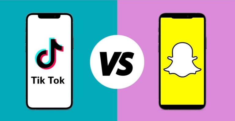 TikTok, Snapchat ikrar tangani imej penderaan seks kanak-kanak AI