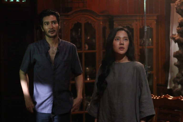 Filem seram Islamik pertama Thailand, Khong-Khaek: The Djinn’s Curse temui penonton esok