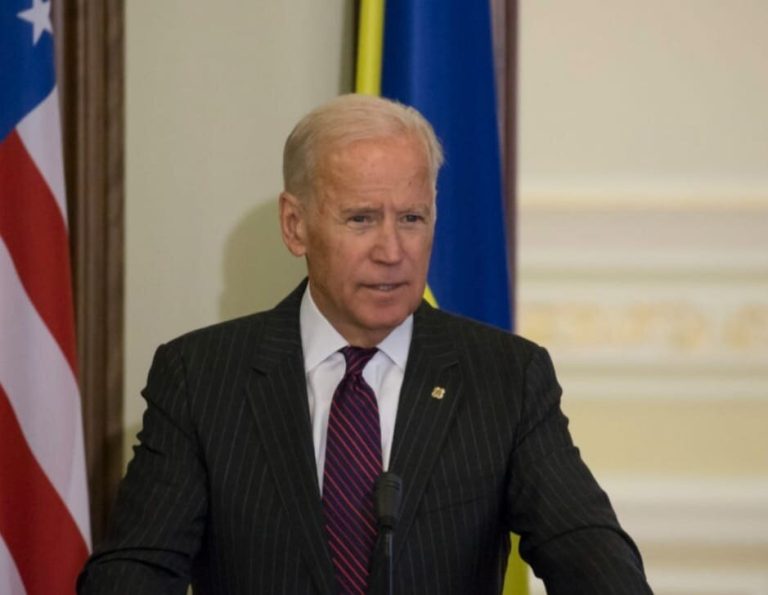 Biden janji perangi Islamofobia ketika perang Israel-Palestin
