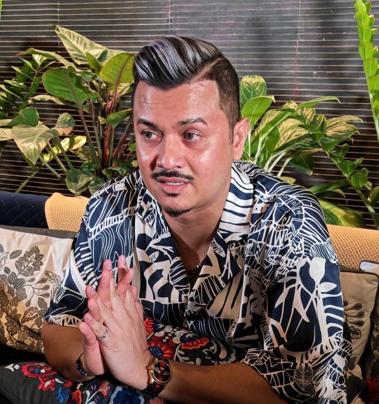 Jadi duta 16 jenama, Fazley Yaakob jawab kerjasama dengan jenama kopi diboikot