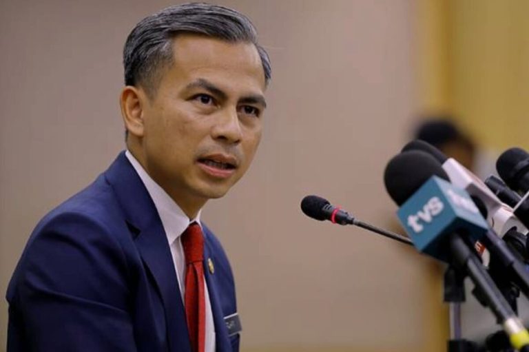 Fahmi sahkan PKR tiada sebarang kaitan dengan Liberal International