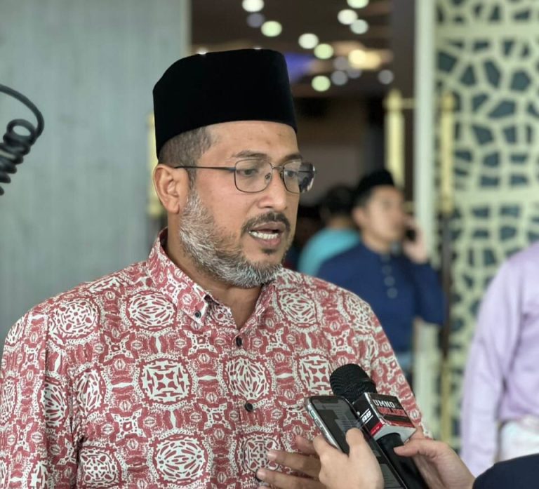 Bajet Kedah 2024: Sanusi melukut di tepian kuasa Persekutuan