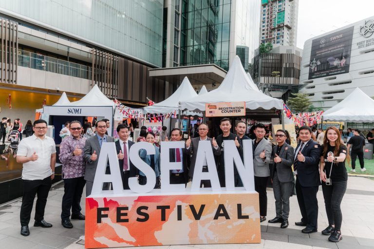ASEAN Festival 2023 sasar 20,000 pengunjung