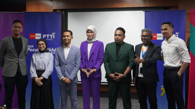 Media Prima Berhad, PTTI lancar misi bantu calon SPM menerusi ‘PTTI Pecutan Akhir SPM’