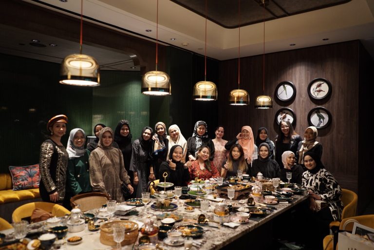 MFWS2024 adakan pertemuan, jemput usahawan Malaysia sertai mereka