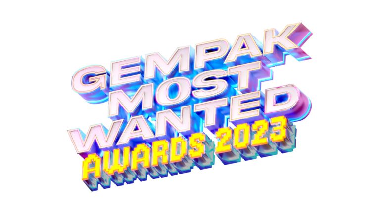 Gempak Most Wanted Awards (GMWA) 2023 kembali, perkenal tiga kategori baharu