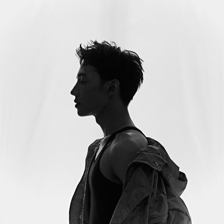 ‘Antonim (Part 1)’, album sulung Hael Husaini istimewa untuk peminat