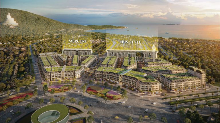 Accor jalin kerjasama strategik dengan India, Indonesia, Thailand dan Vietnam