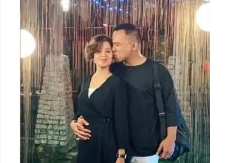 Pelakon Azlan Komeng dan Nur Nilam masih sah suami isteri