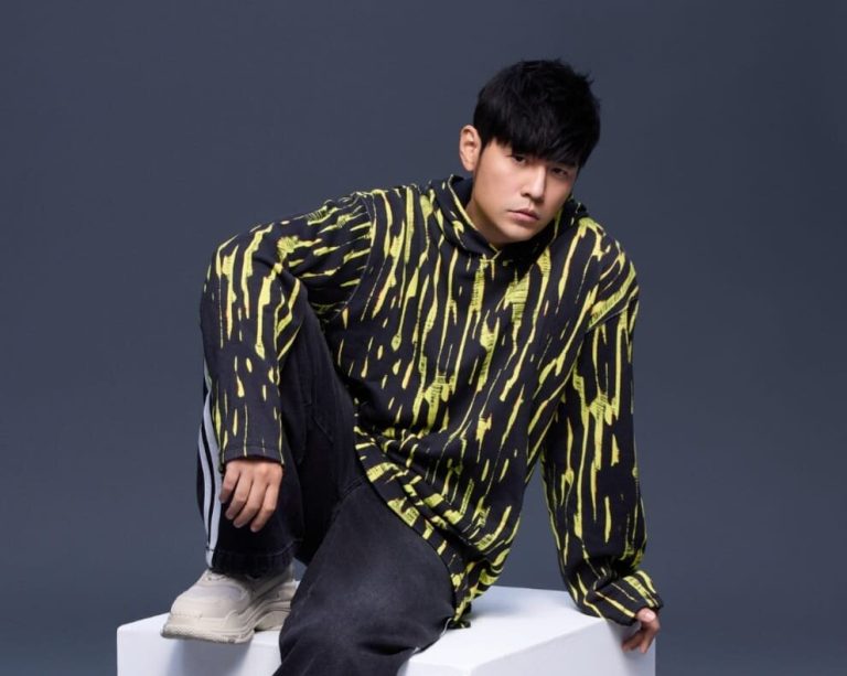 Universal Music Group umum kerjasama strategik dengan Raja Mandopop, Jay Chou