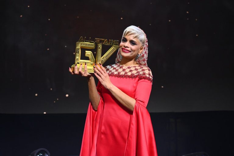 Juara All Stars Gegar Vaganza, Jaclyn Victor bawa pulang RM200,000