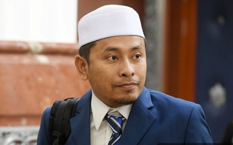PH langgar prinsip bila Anwar kekal Menteri Kewangan