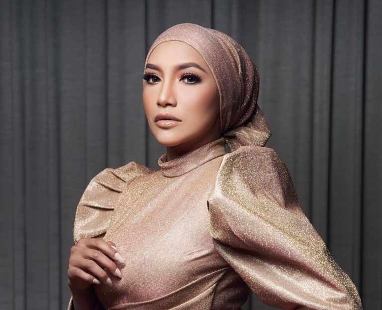 22 tahun menanti, konsert solo Ziana Zain tahun depan penuh makna