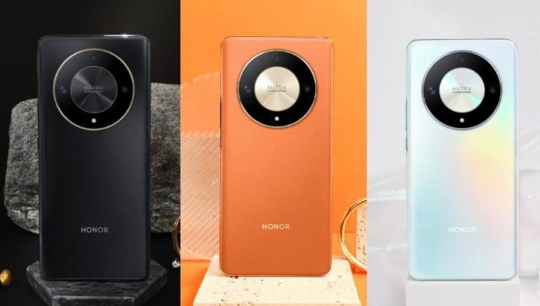 HONOR X9b 5G telefon pintar harga mampu milik, kualiti mahal