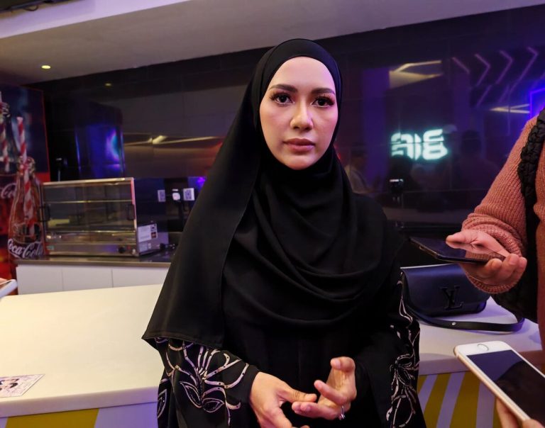 Isu berpelukan, Zara Zya mohon maaf akui khilaf