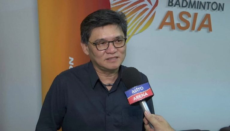 BWF perlu kaji semula model penganjuran saingan Piala Thomas, Uber