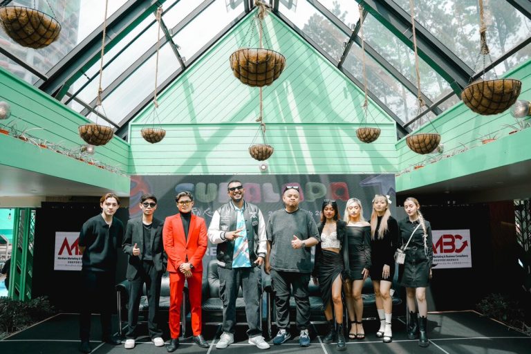 Lebih 40 bintang terkenal hangatkan Festival Supalapa di Genting Highlands