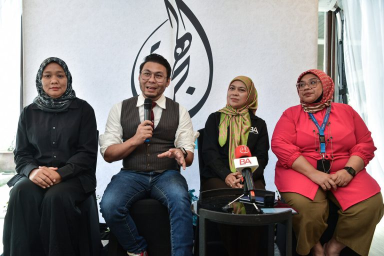 Program ‘Percuma Jer’ tarik usahawan sertai iklan di televisyen