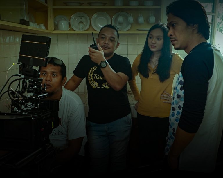 Waruga, kisah seram inspirasi daripada adat & kepercayaan kuno kaum Minahasa