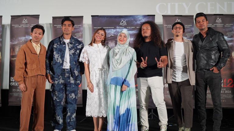 Kekangan bajet, Intan jadi bidan terjun, ‘terpaksa’ mengarah filem Banglo Seksyen 12