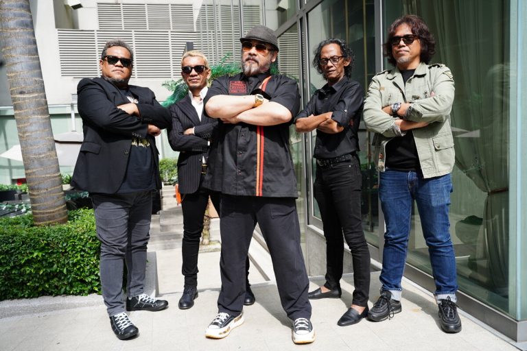 Wings perkenalkan Tonton, Gores & Menang untuk pembeli tiket konsert di Penang