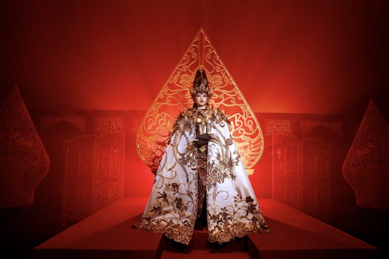 Tiara Andini angkat budaya Jawa menerusi single terbaharu ‘Ngeluwihi’