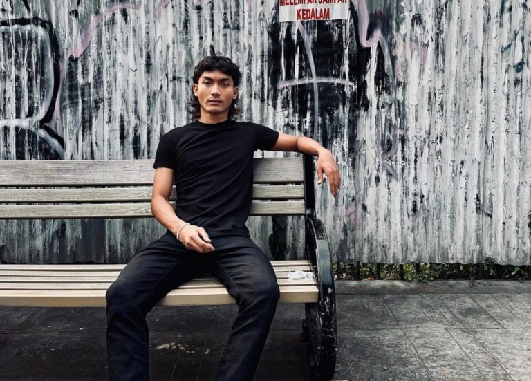 Mohon maaf, Amir Ahnaf janji lebih berhati-hati dengan watak