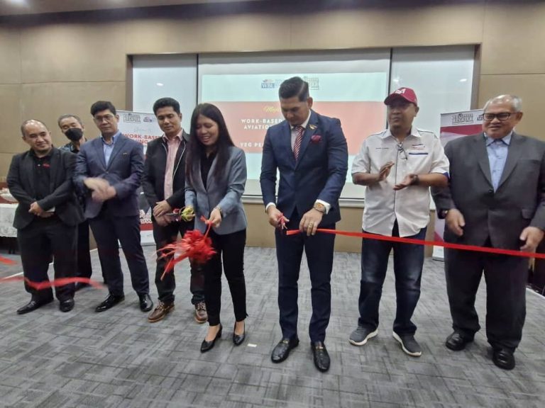 Perkasa pengajian berasaskan WBL, YEG Academy jalin kerjasama dengan Kolej Meatech dan Awesome Nomad