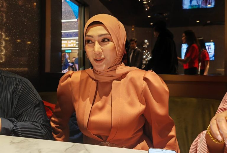 Nafi dakwaan sudah berkahwin, Erra anggap cerita hanya fitnah