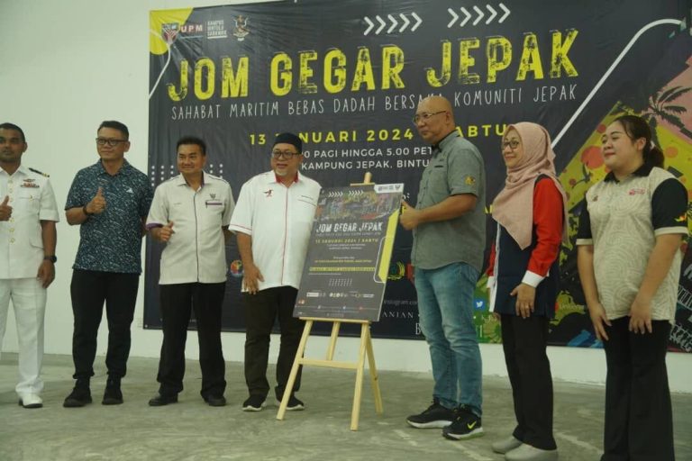 DUN Jepak sasar 25 peratus penurunan kes penagihan dadah jelang akhir tahun 2024