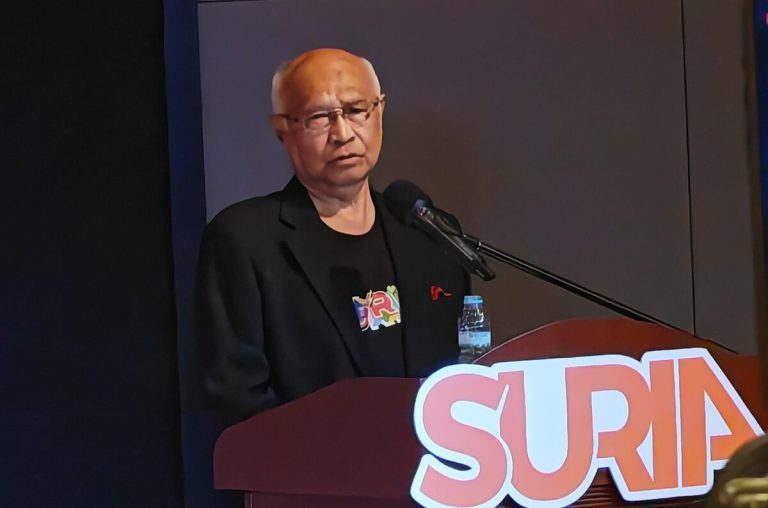 Bukan tanggungjawab DJ Lin, dia hanya mangsa tuduhan – Pengerusi Star Media Radio