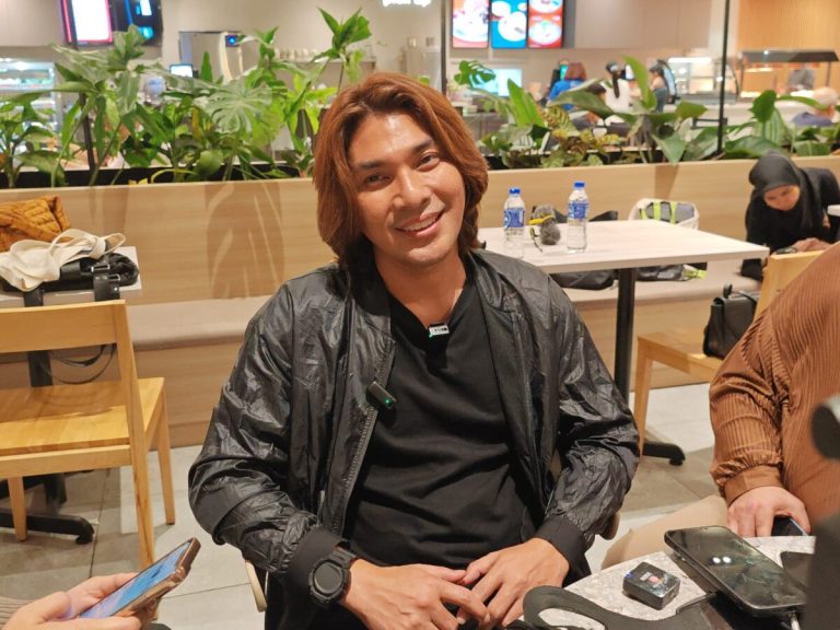 Tyzo hanya minta naik gaji RM500, akui tidak pernah besar kepala