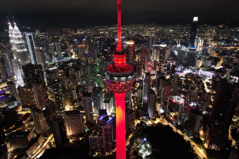 Restoran berputar Menara KL beroperasi semula 29 Januari ini