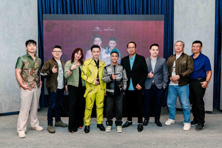 Tampil single baru Neo, HarsonBee tidak gentar bersaing dengan penyanyi sedia ada