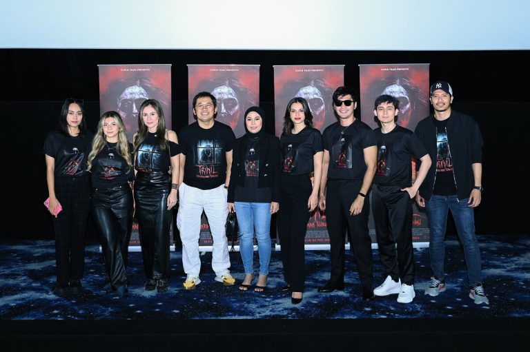 ‘Trinil: Kembalikan Tubuhku’ angkat kisah misteri dan seram sebuah keluarga