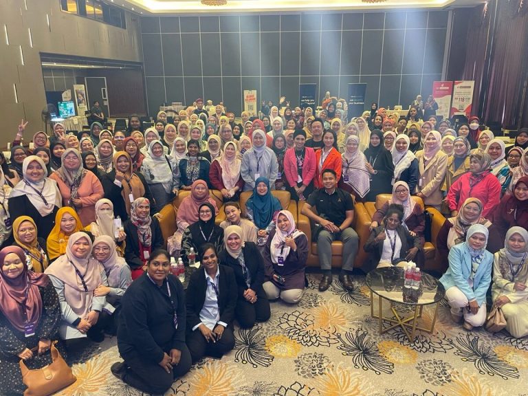Program Usahawanita bantu naik taraf hidup wanita muda
