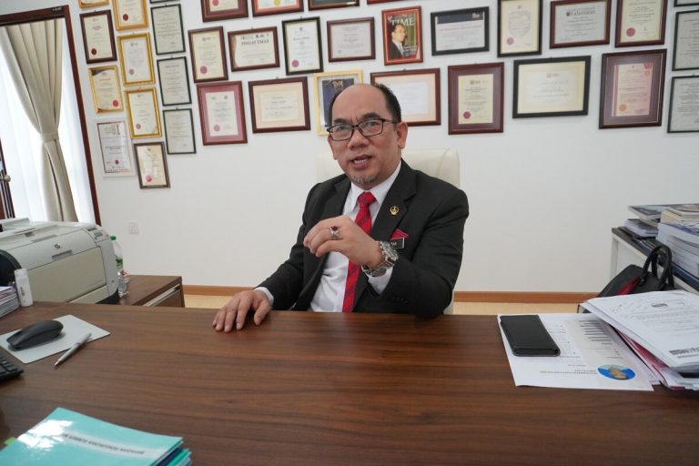 MQA komited mahu mengantarabangsakan pendidikan tinggi negara